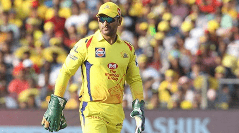 will give chances to youngsters, there is lesser spark in them though says MS Dhoni