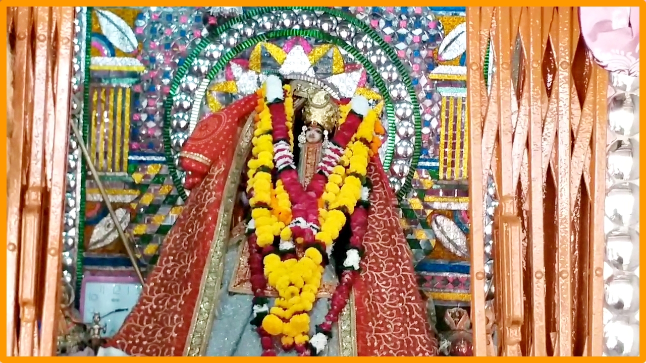 Story of Mansa Mata temple,  Mansa Mata Temple of Rajasthan