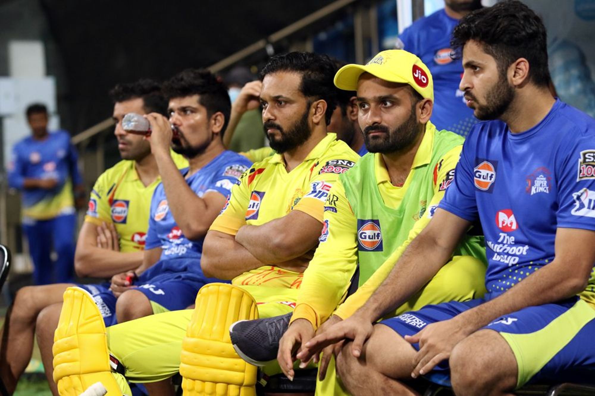 Chennai Super Kings