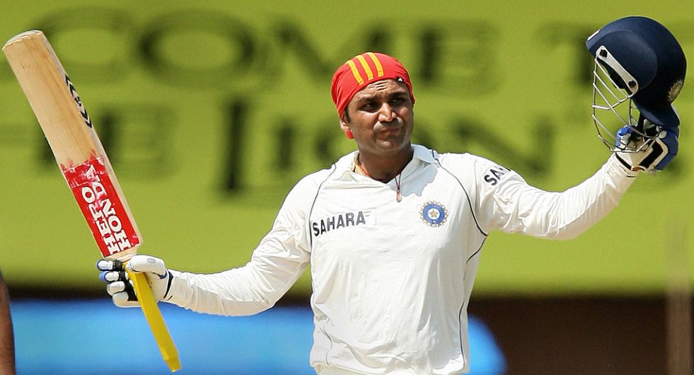 sehwag