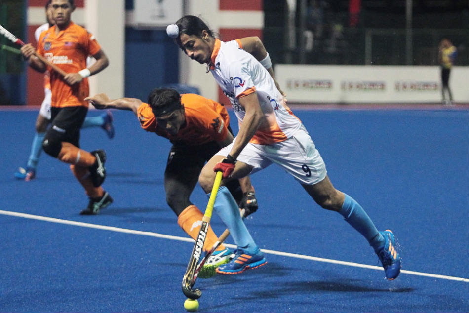 Indian Hockey Team