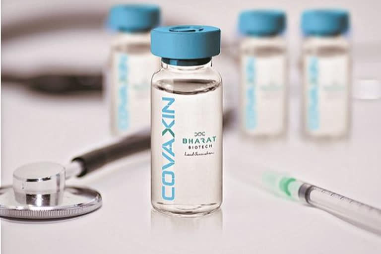 Covid Vaccines under trial across the World