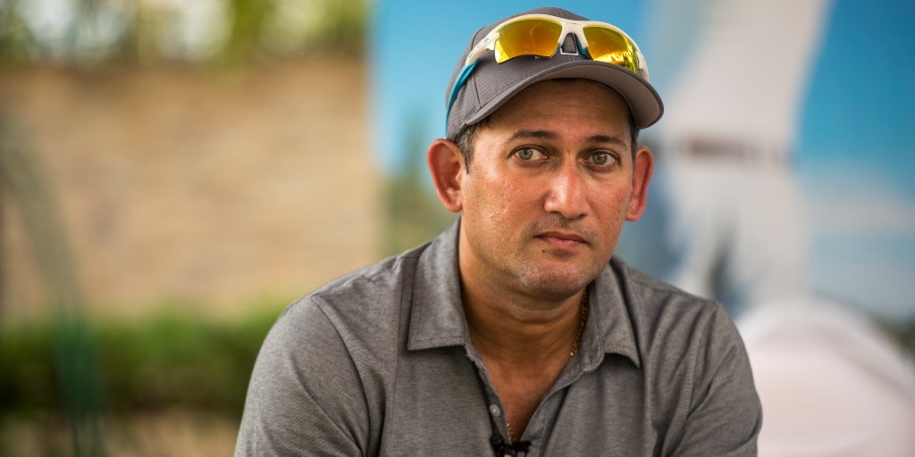 Ajit Agarkar