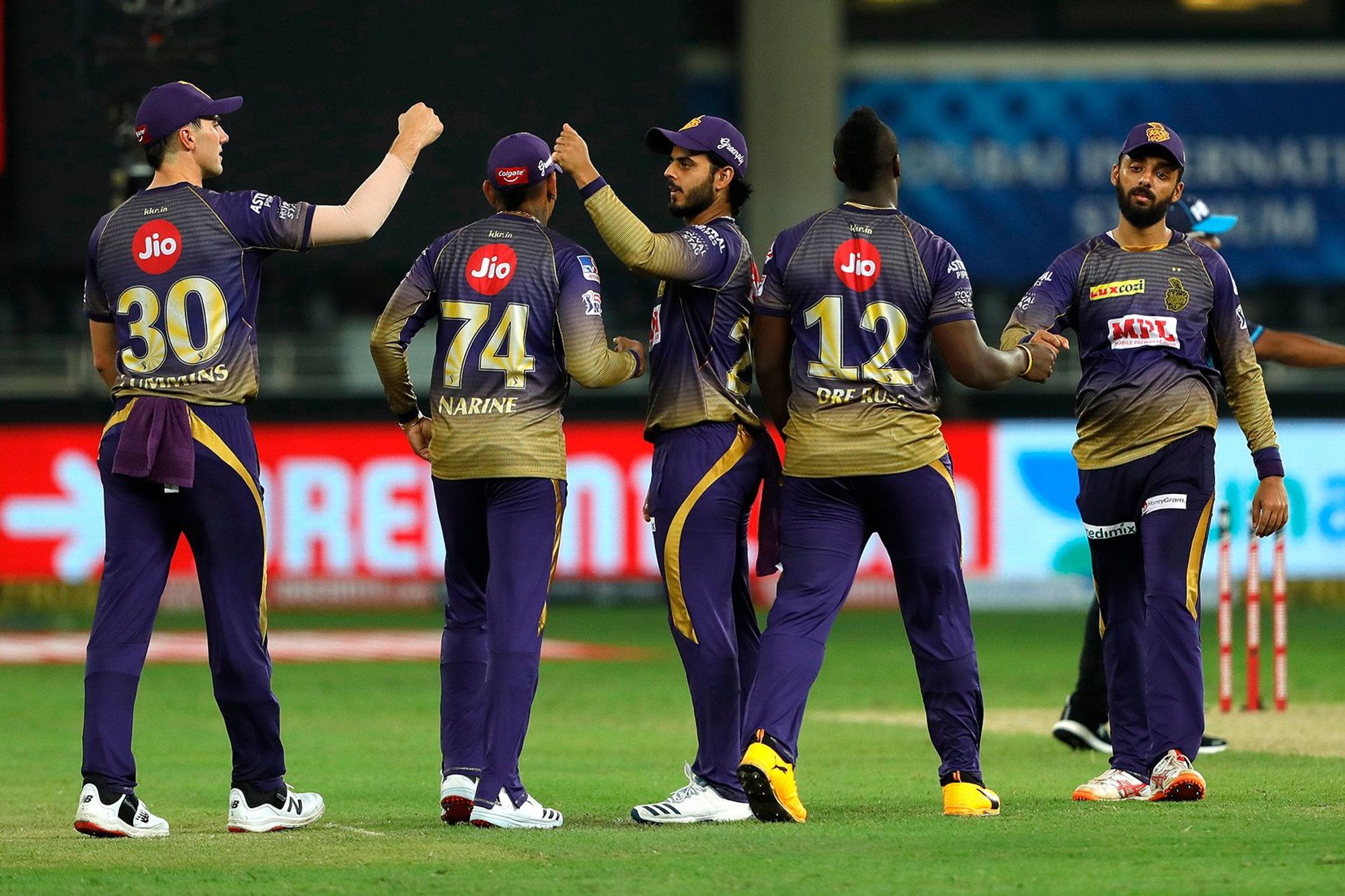 Kolkata Knight Riders