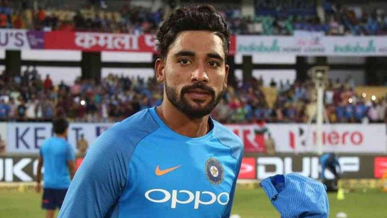 IND vs AUS : these players would get chance on Australia Tour