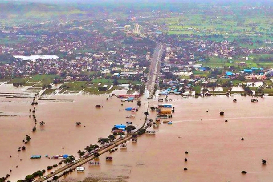 Urban Flooding