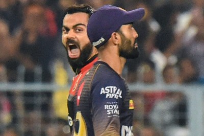 RCB vs KKR: match preview