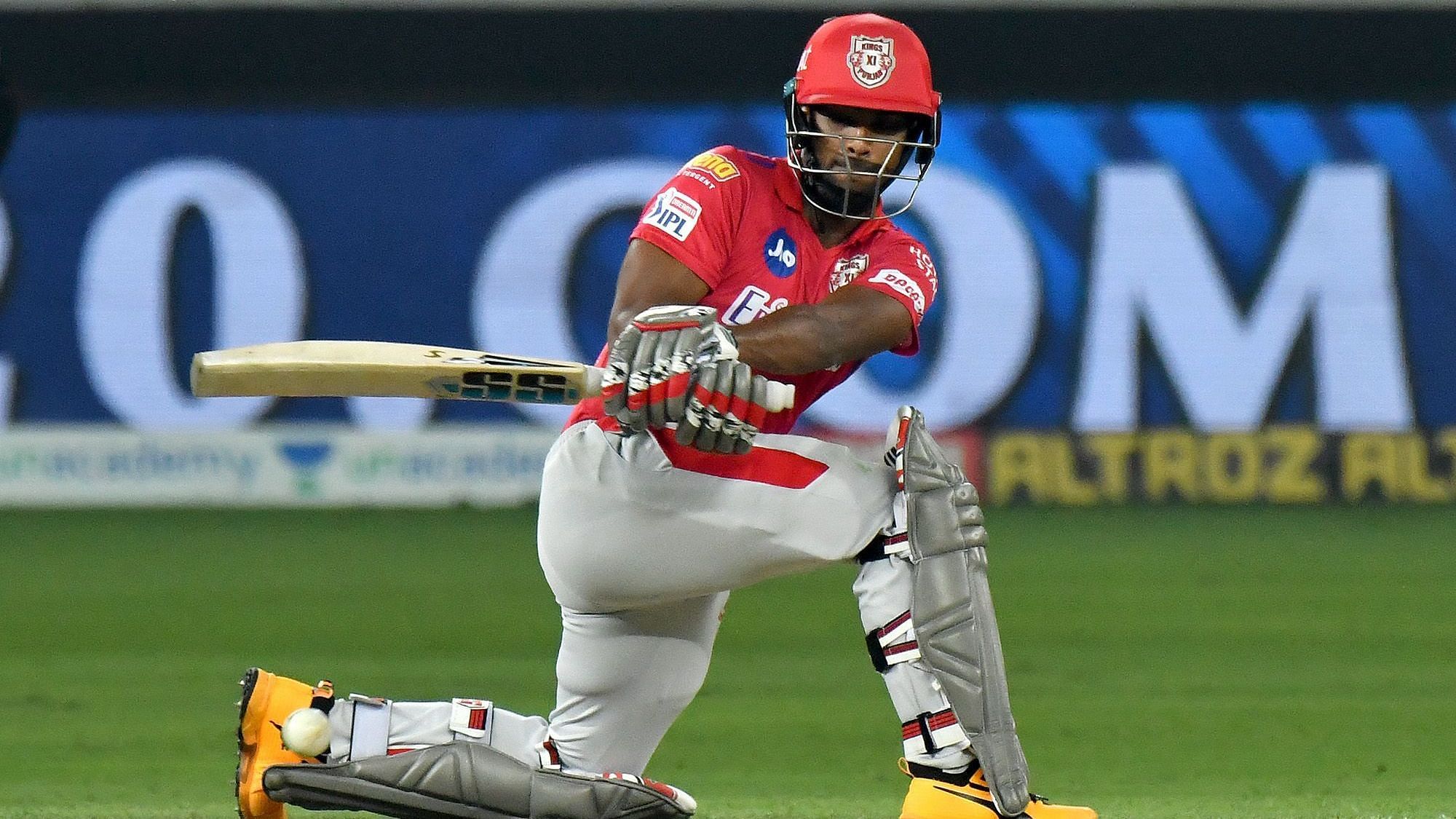 Sachin Tendulkar, Nicholas Pooran, IPL 2020, KXIP