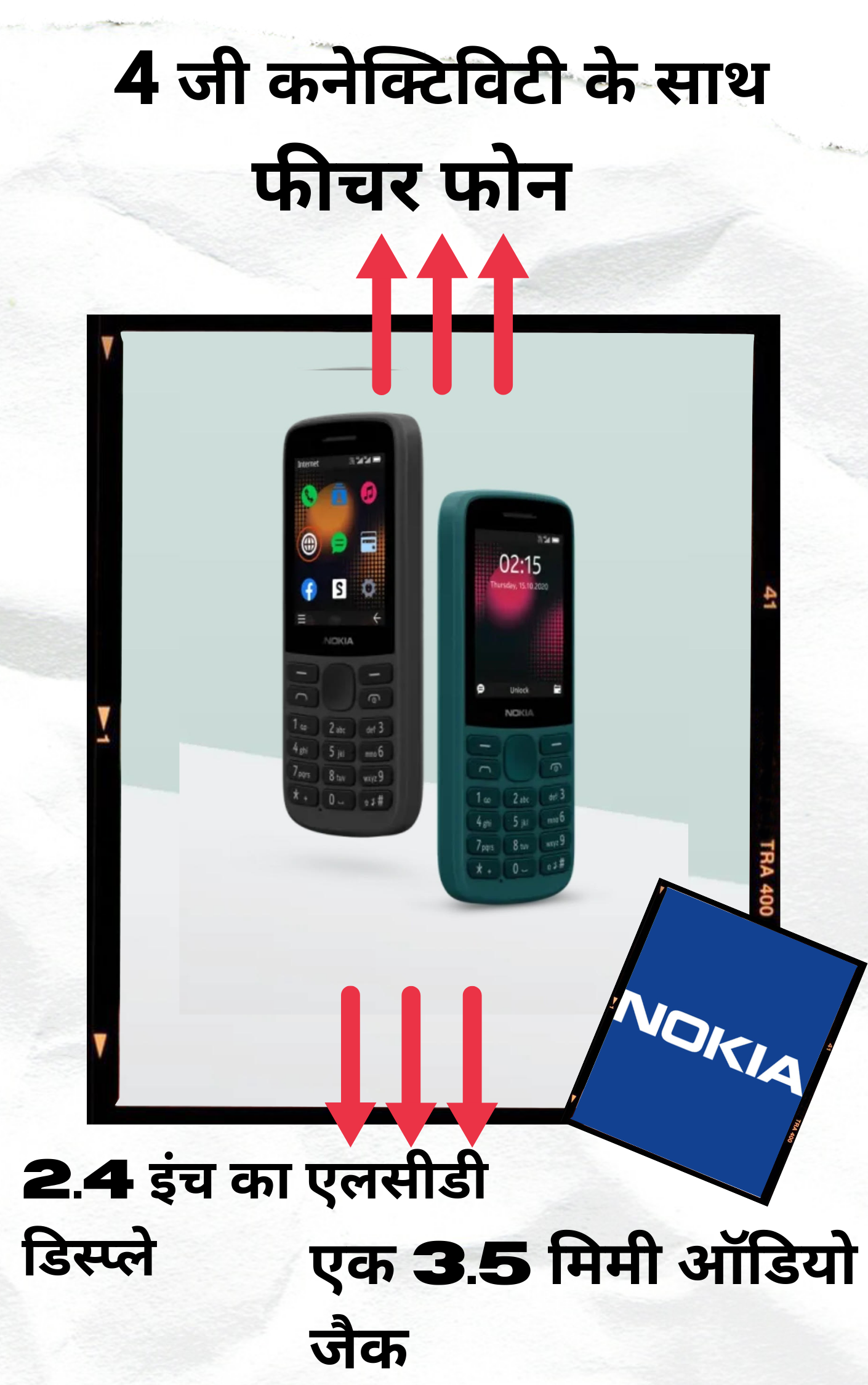 Nokia 225 ,Nokia 215