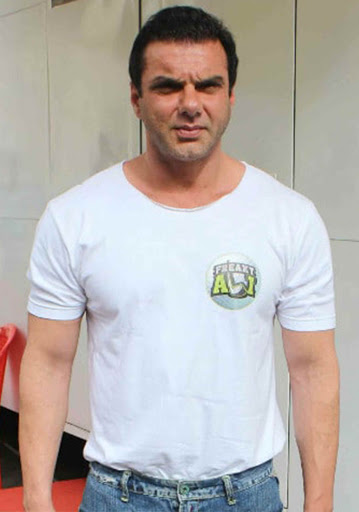 Sohail khan