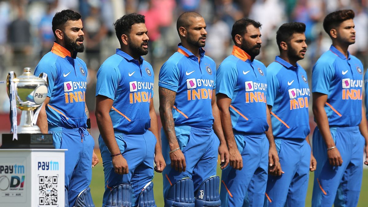 Team India