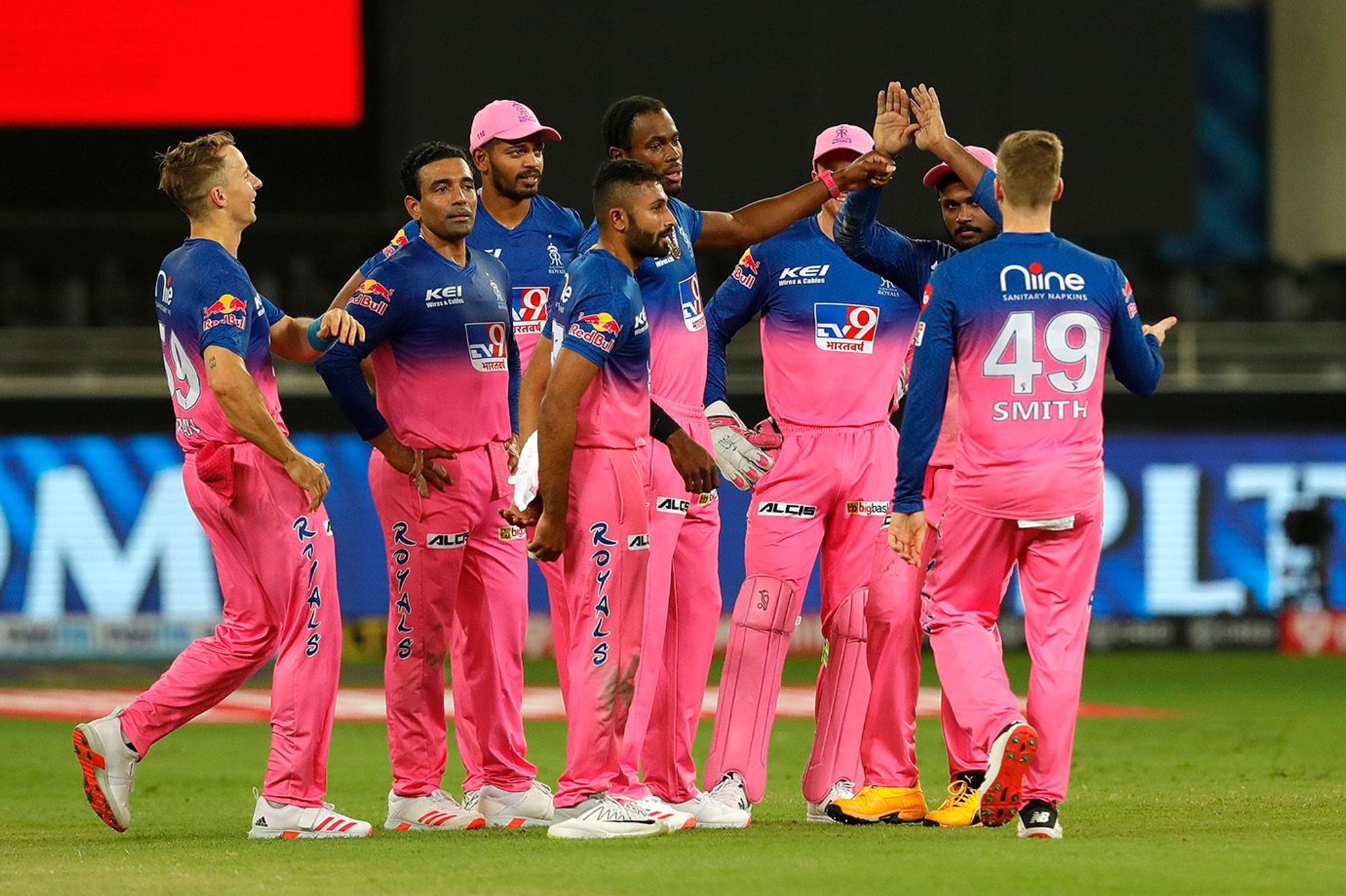 Rajasthan Royals