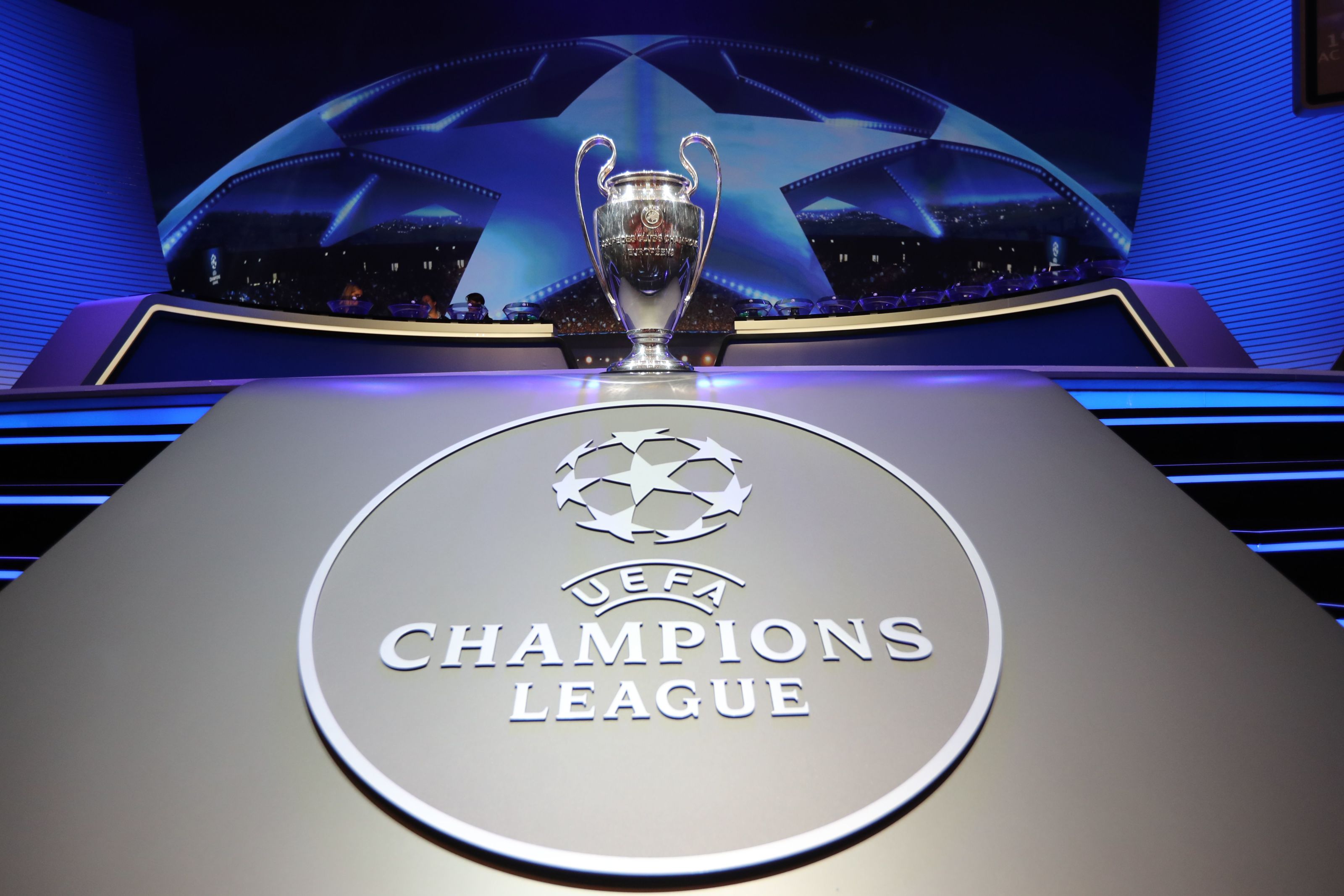 UEFA Champions League, Bayern Munich