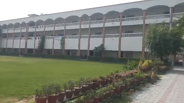 राजस्थान के स्कूल, schools of Rajasthan