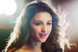 Actress Parineeti Chopra birthday