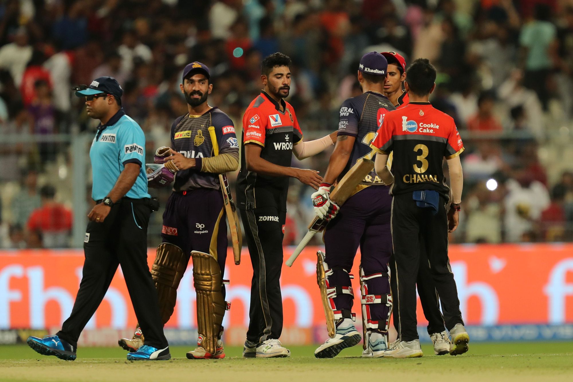 IPL 2020, Virat Kohli, KKR vs RCB