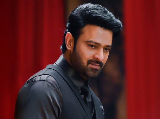 special story about tollywood young rebel star prabhas on his 41st birthday