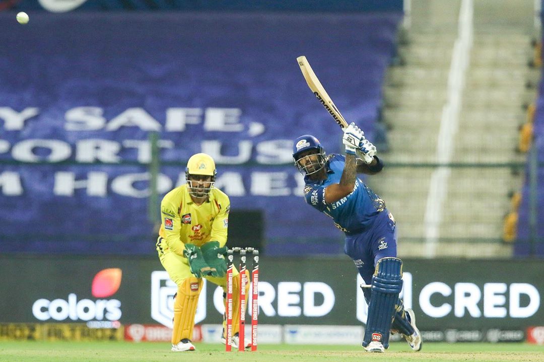 CSK face fierce rivals Mumbai Indians