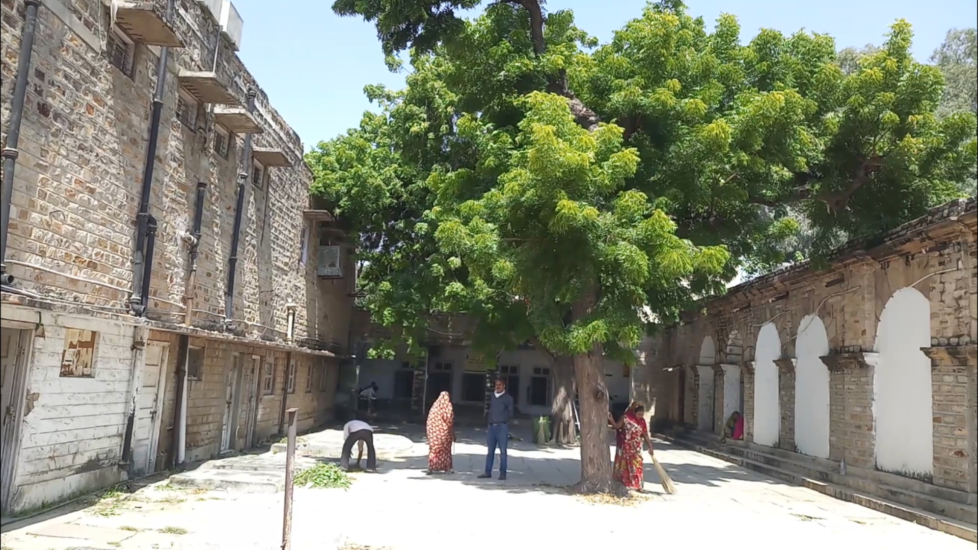 ajmer smart city limited, ajmer government office