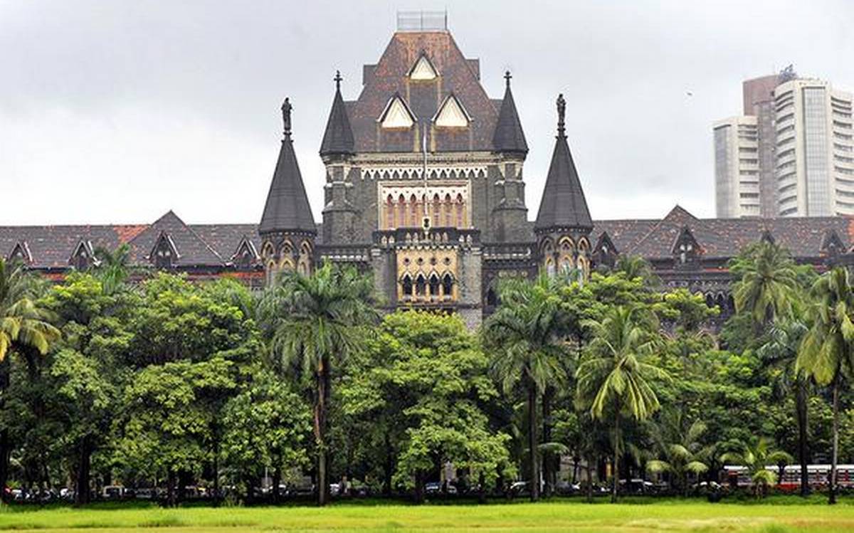 HIGH COURT OF BOMBAY