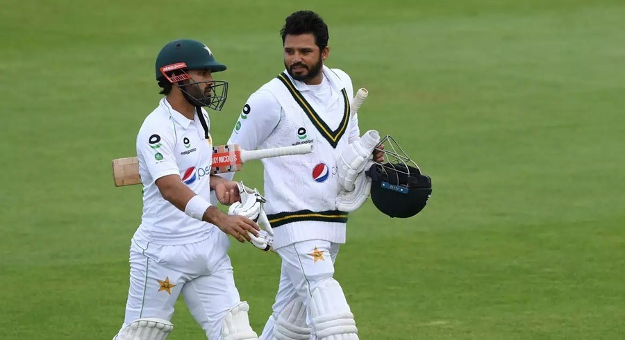 reports: Azhar Ali can be ousted from test captaincy