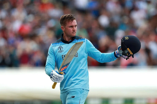 BBL 10: Jason roy joins Perth Scotchers