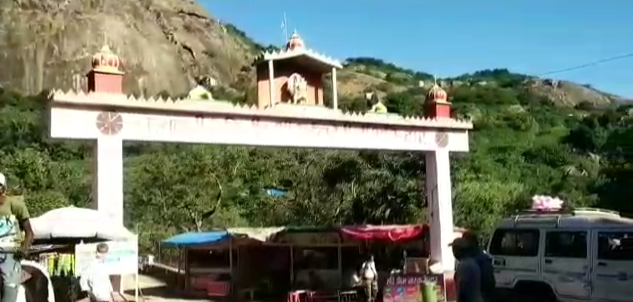 Arbuda Devi Temple,  Vaishno Devi of Rajasthan