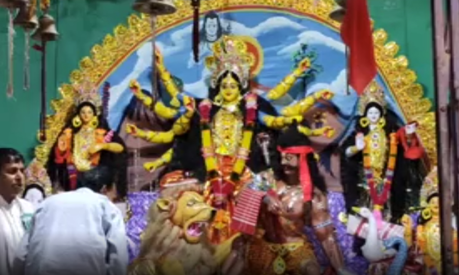 durga-puja-story