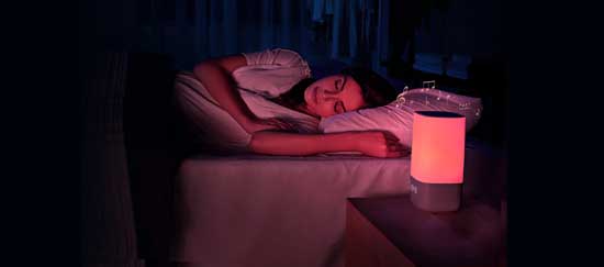 Nox Sleep Light