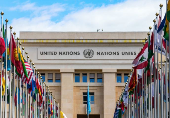 United Nations organisation