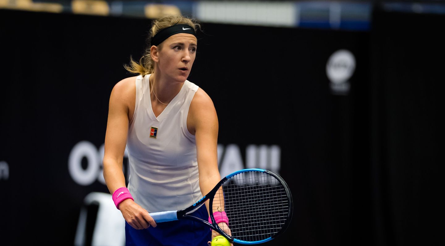 Ostrava Open: jennifer brady to face Seblanka in semis