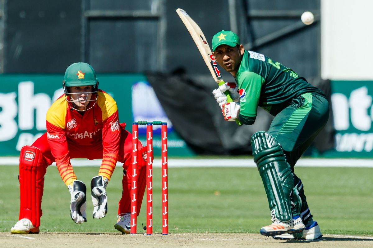 Pakistan board shifts Zimbabwe T20 from lahore to rawalpindi