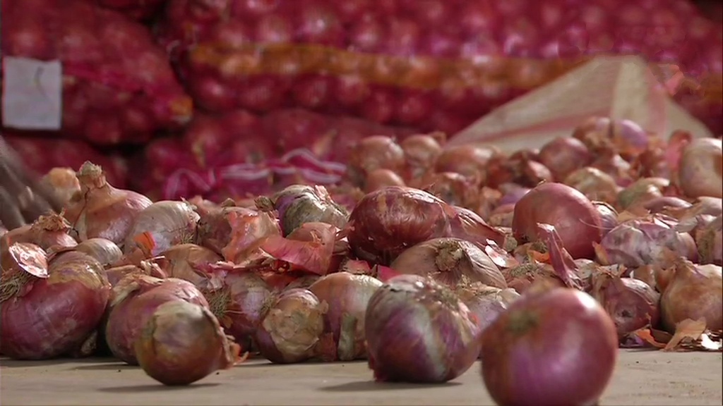 onion price impact on common man