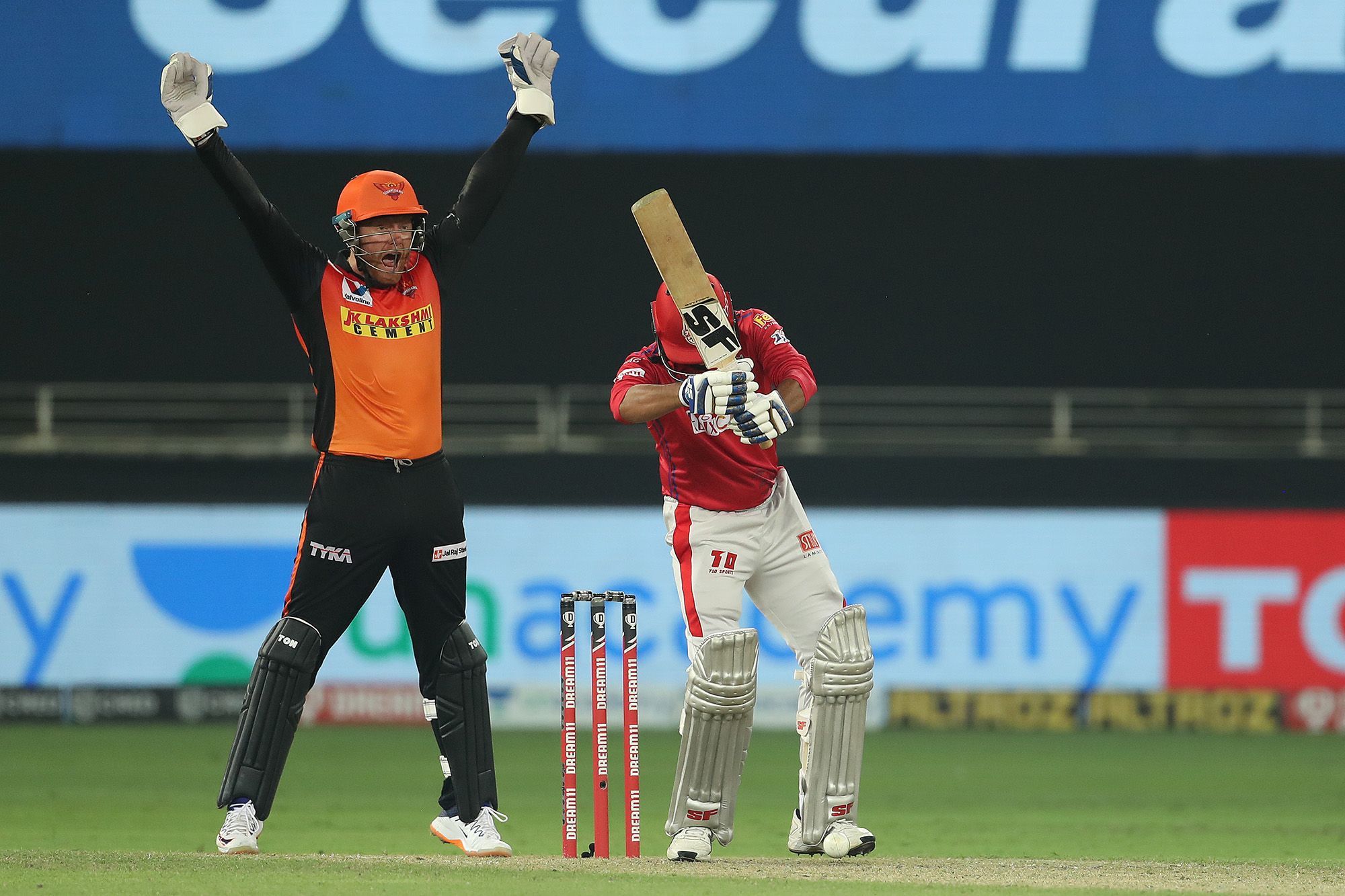 IPL 13: KXIP vs SRH, SRH won the toss opt to field first