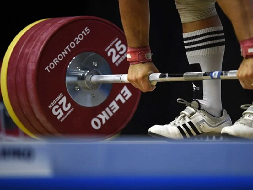 Sarbjeet Kaur,  Weightlifter,  doping violation