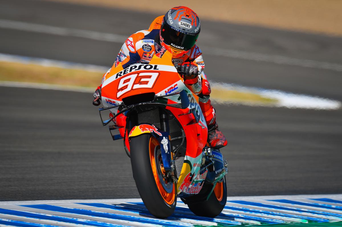 MotoGP, Marc Marquez, Spanish Moto GP