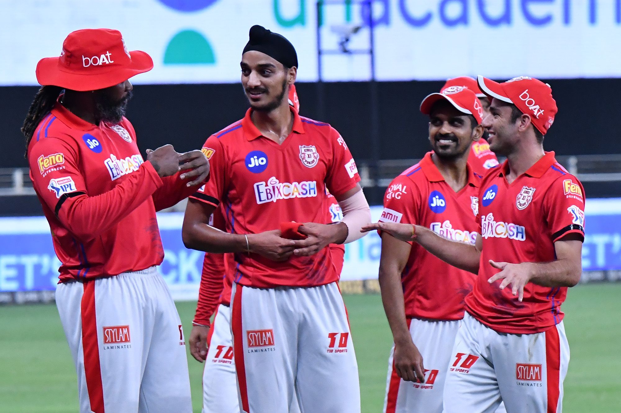 Kings XI Punjab