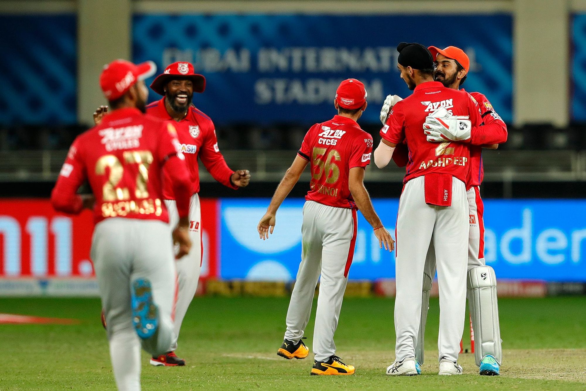 Kings XI Punjab