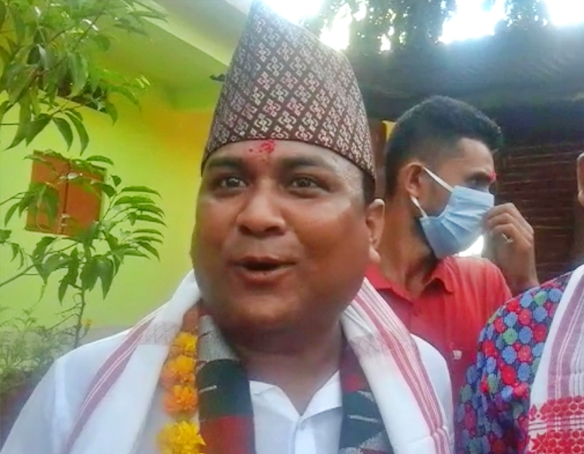 AAGSU President Felection in baksa assam etv bharat news