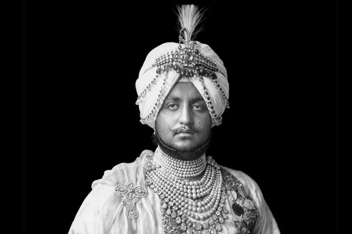 Maharaja Bhupinder Singh, famed Patiala king, is the grandfather of Punjab Chief Minister Amarinder Singh.