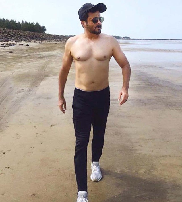 anil kapoor