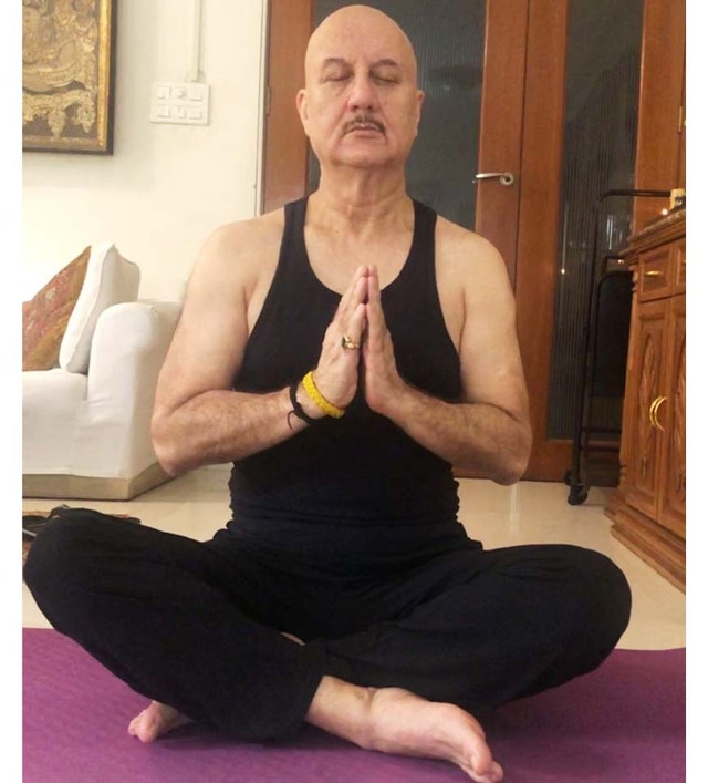 anupam kher