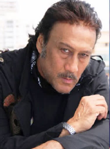 jackie shroff