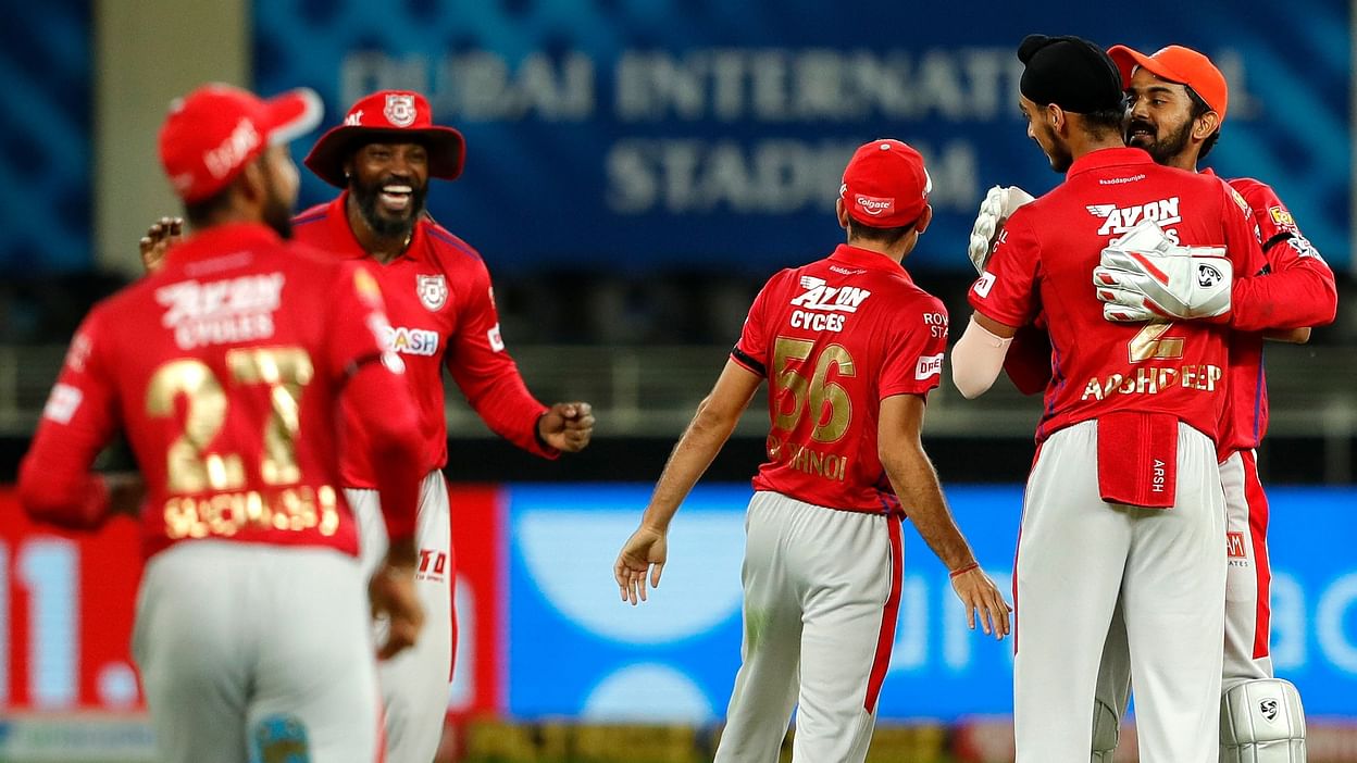 KXIP