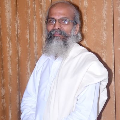 Union Minister Pratap Sarangi