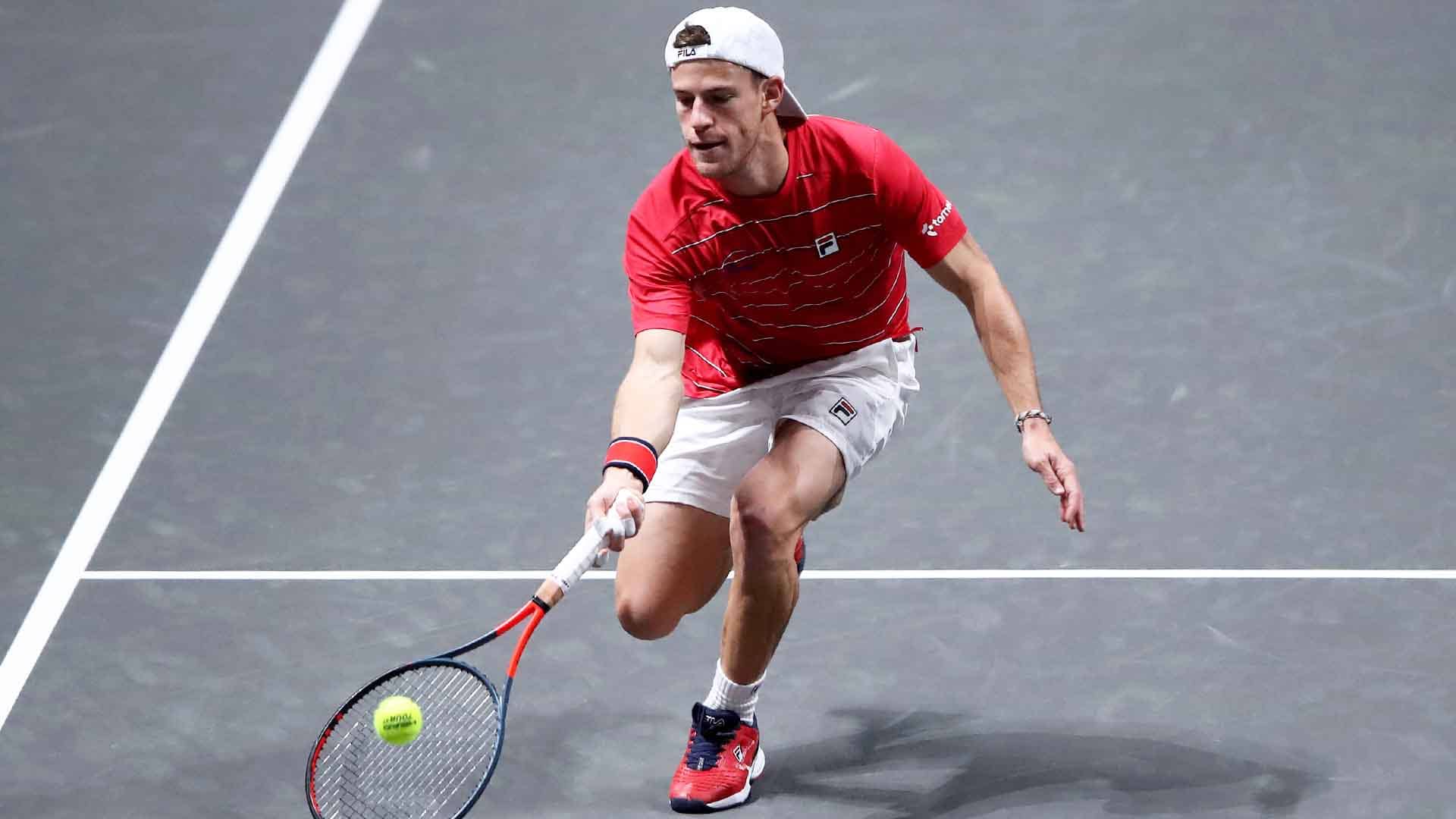 Diego Schwartzman