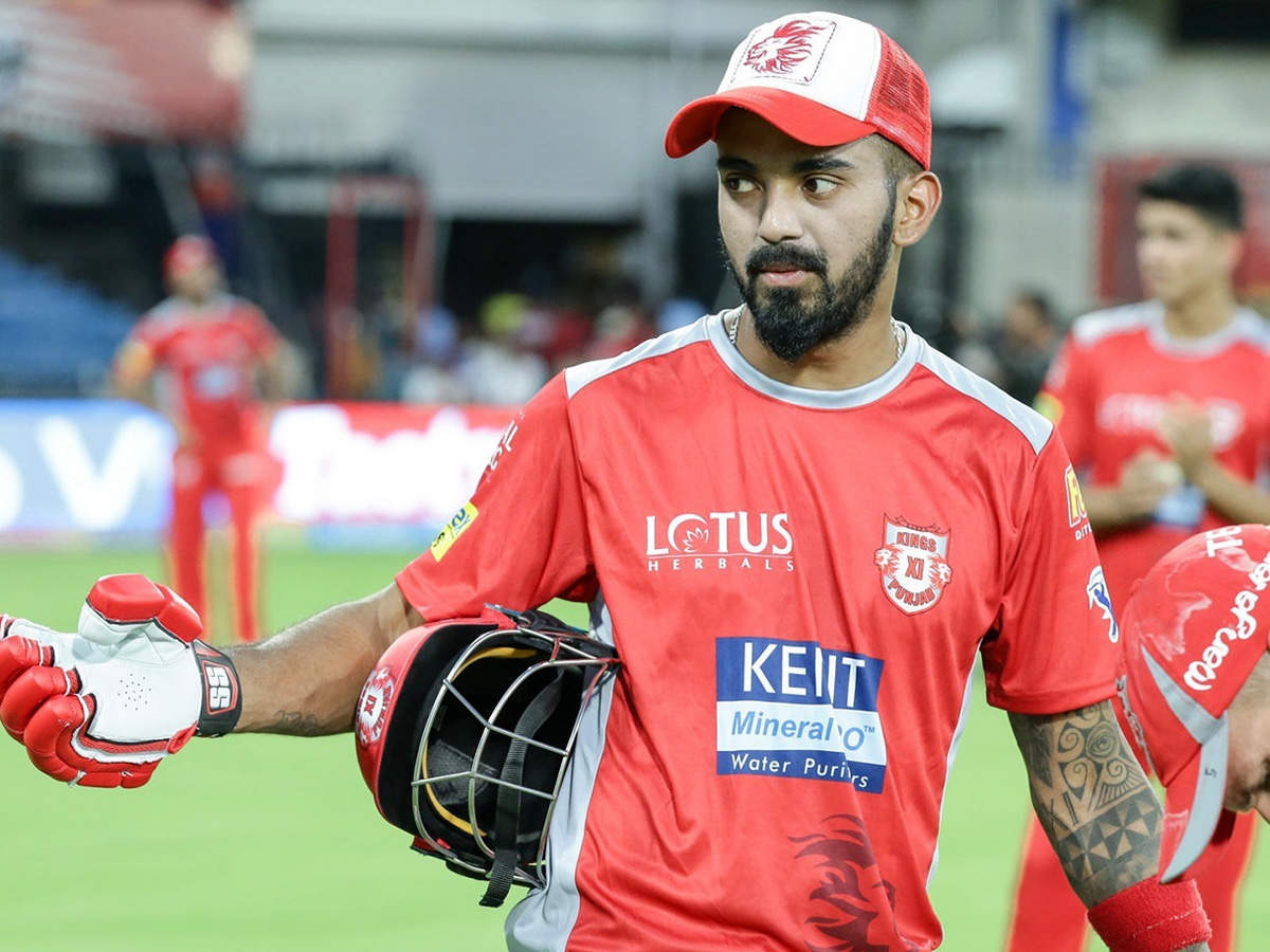 Sunil Gavaskar, KXIP, IPL 2020, Anil Kumble, KL Rahul