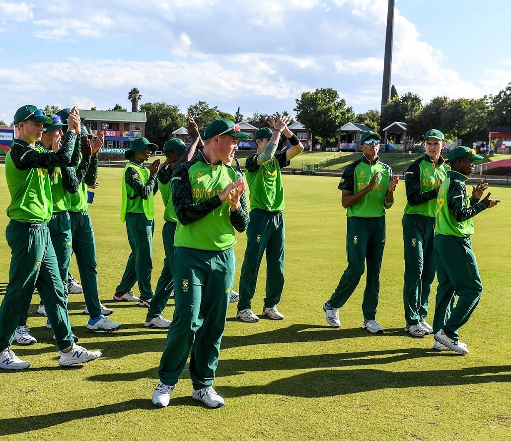 south africa cricketers