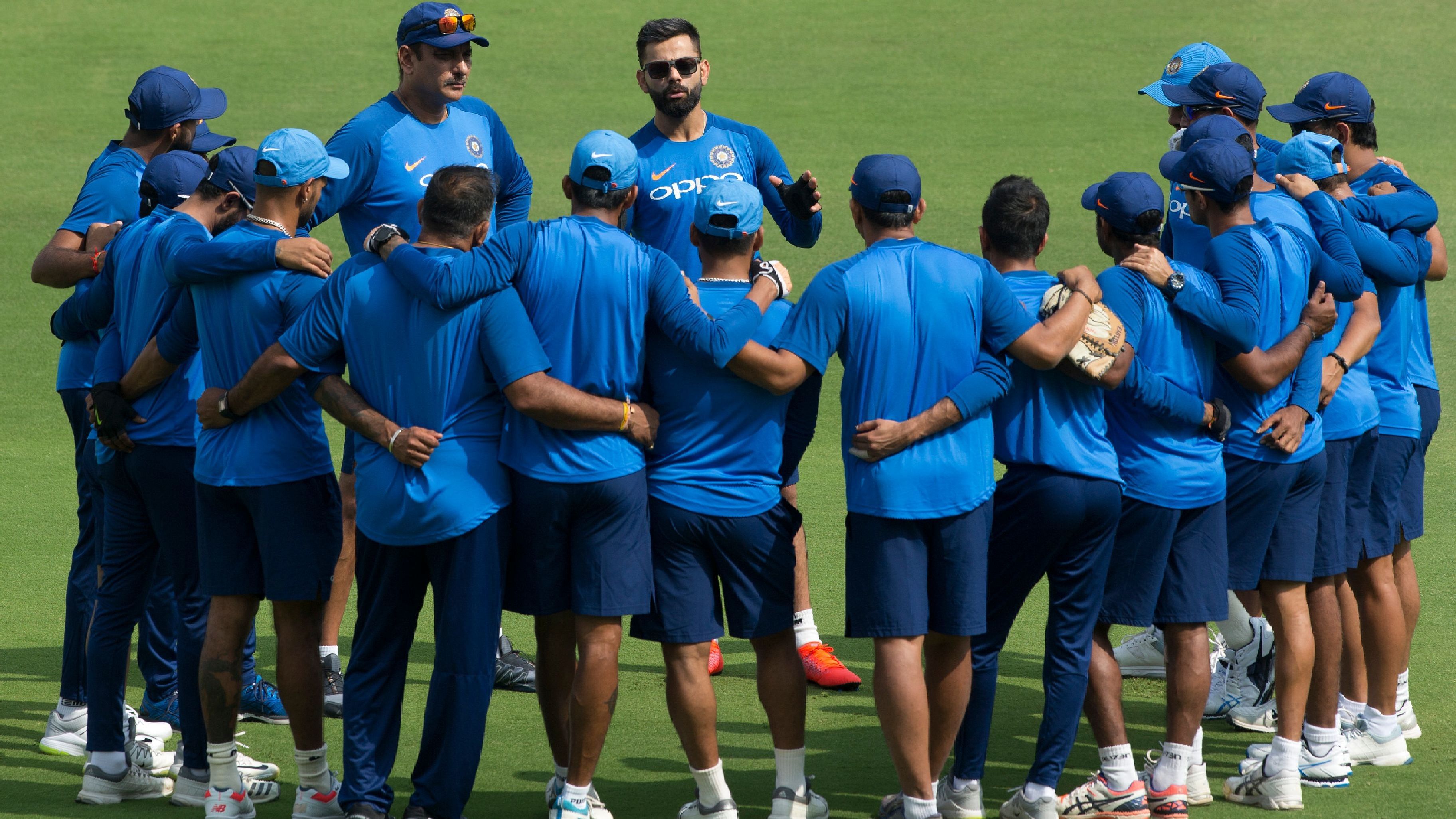 Ravi Shastri, India tour of Austrlia, AUS vs IND