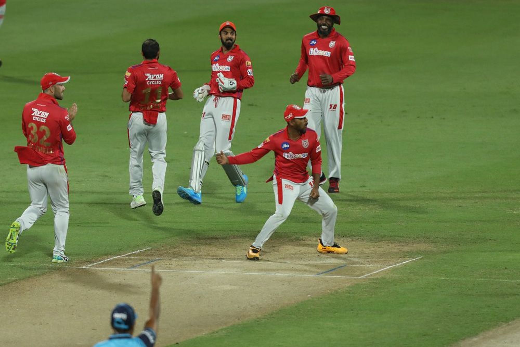 Kings XI Punjab